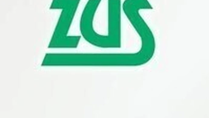 UWAGA! Oszuści podszywają się pod ZUS
