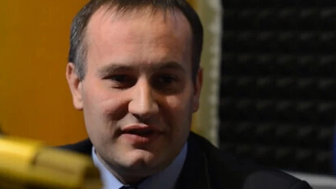 "Od kilku lat powiat piotrkowski jest na czołowych miejscach w kraju"