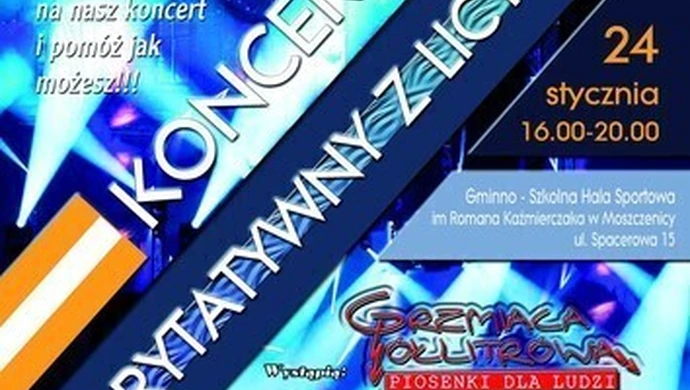 Chcesz poprowadzić „Strefę Hitów”? 