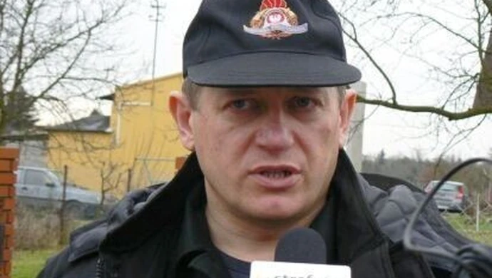 Uwaga! Teraz oszukują „na strażaka”