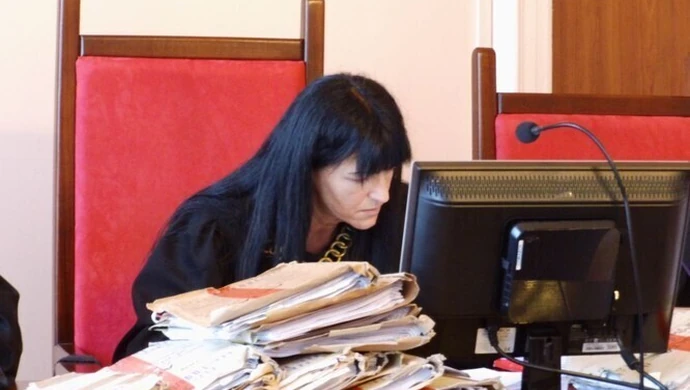 Hala balonowa znów w sądzie. Wyrok odroczony 