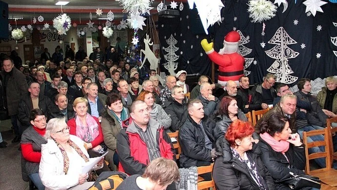 Nie chcą chlewni i kurników