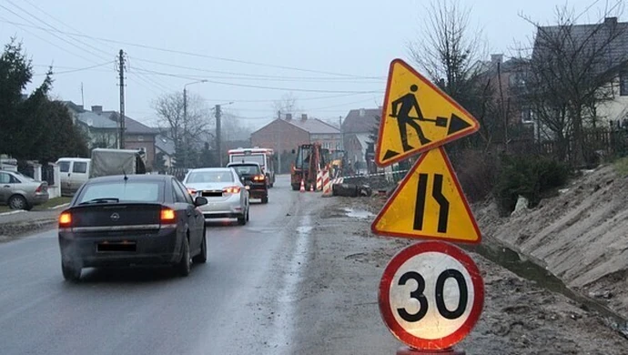 Prawie 8 milionów na inwestycje!