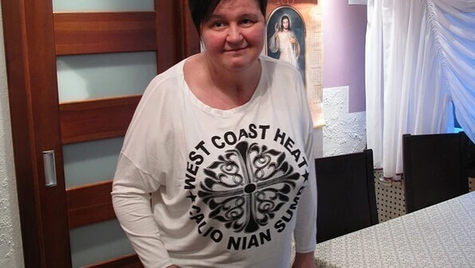 Wyjazd do Turcji prawie ją zabił