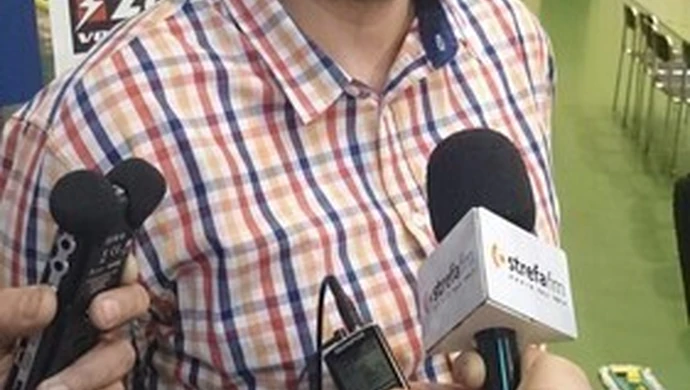 Piotrkowianin lepszy od Piotrcovii