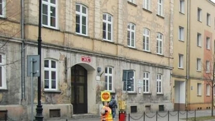 Tego budynku nikt nie chce