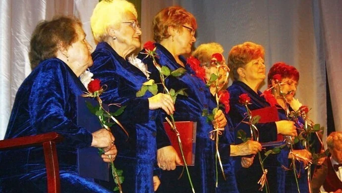 40 lat Radości Życia 