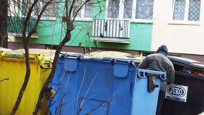 Ilu bełchatowian żyje na ulicy?