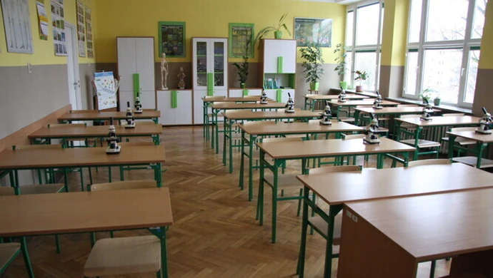 ZSP nr 2 w Piotrkowie ma nową ekopracownię 