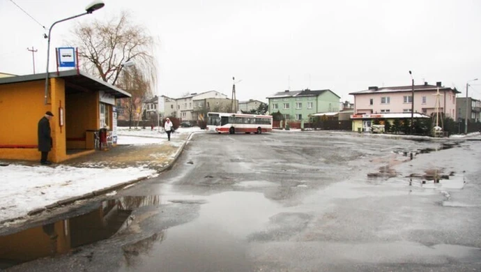 Będzie modernizacja pętli na Wierzejach 