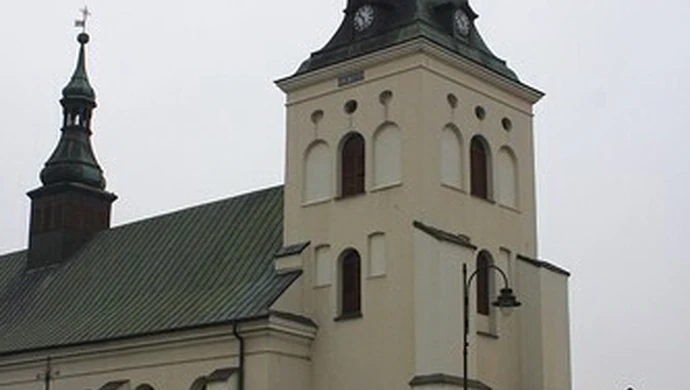 Chcieli więcej na zabytki sakralne