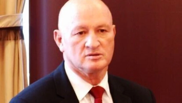 Stanisław Cubała zrzekł się mandatu 