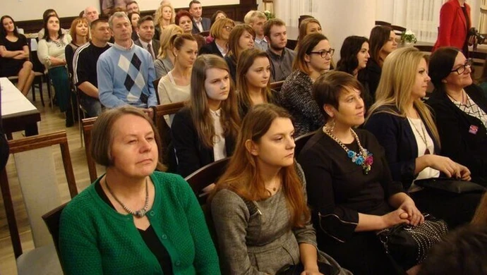 Podsumowali Szlachetną Paczkę 