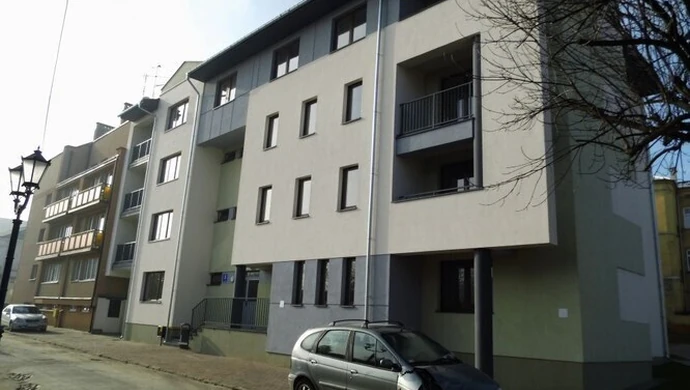 Setki rodzin wciąż czekają na mieszkania