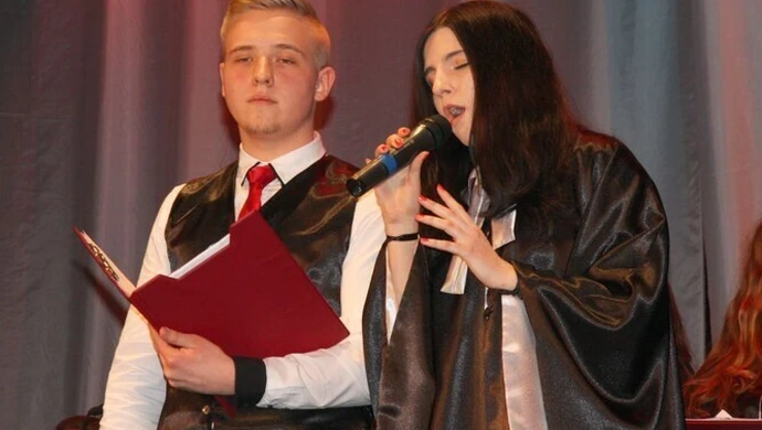 Śpiewali dla Polaków z Donbasu