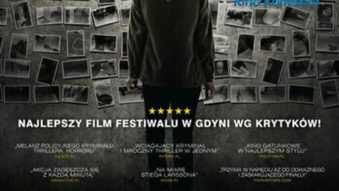 Kino Konesera zaprasza na "Fotografa"