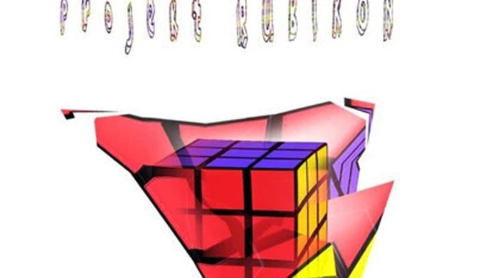 Będą układać Kostkę Rubika na czas