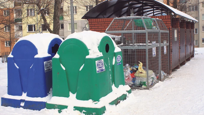 Jest zmowa cenowa w sprawie śmieci?