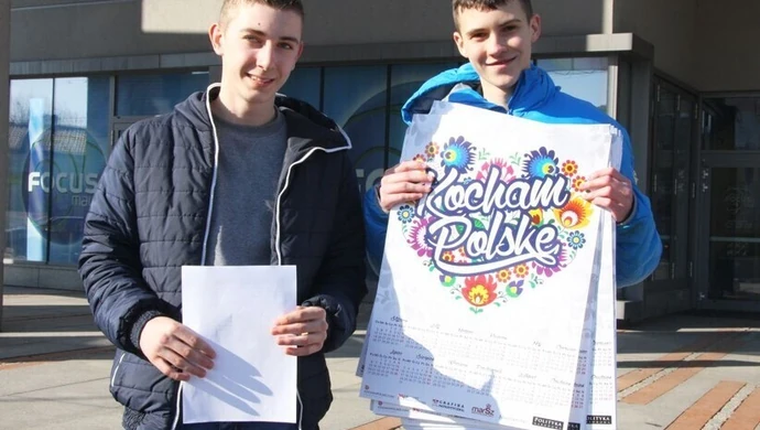 Młodzież Wszechpolska namawiała do miłości