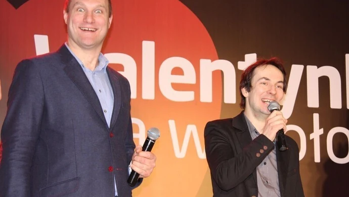 Wesołe Walentynki w Focusie 