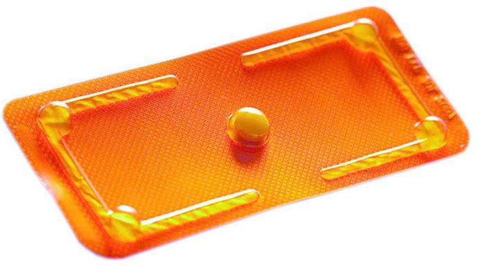 Czy mogę kupić tabletkę „po”? Nigdy w życiu! 