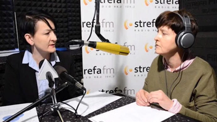 "Strategia Rozwoju Miasta wskazuje cele, jakie chcemy osiągnąć"