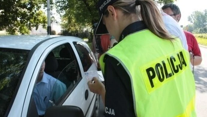 Za co będą zabierać prawo jazdy? 