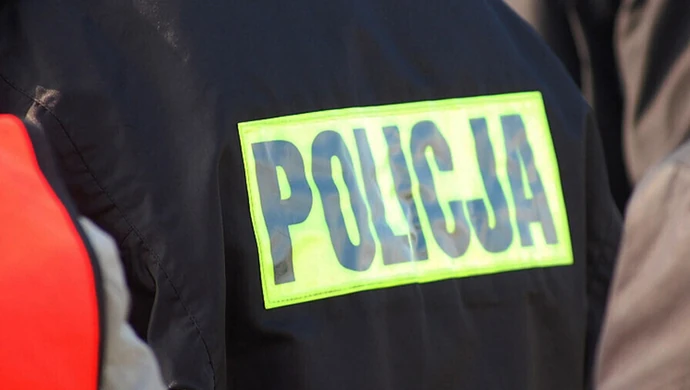 Kradzieże w firmie kurierskiej. Policja prowadzi dochodzenie