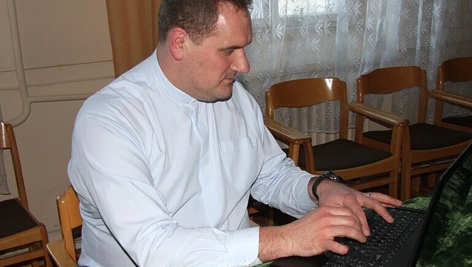 Kilkuset pielgrzymów przyjedzie do Piotrkowa