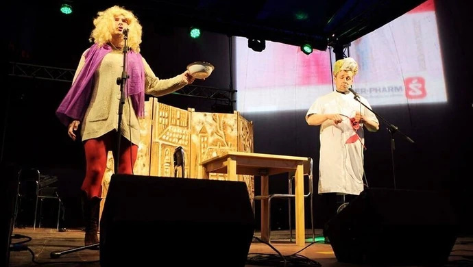 Jesteś.My gotowi na PAKĘ