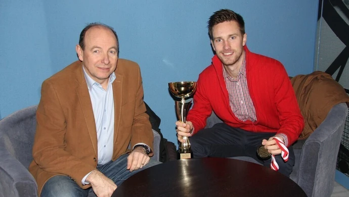 Tysiąc „zniszczonych” rakiet i 224 km/h