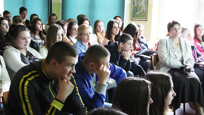 Młodzież będzie miała swoich radnych