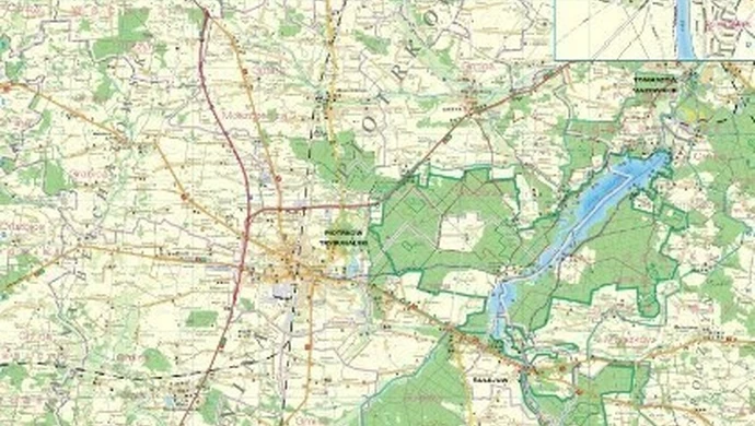 Demografia spowoduje likwidację powiatów?