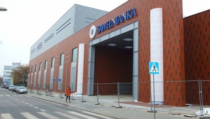 Gdzie powstaną nowe galerie?