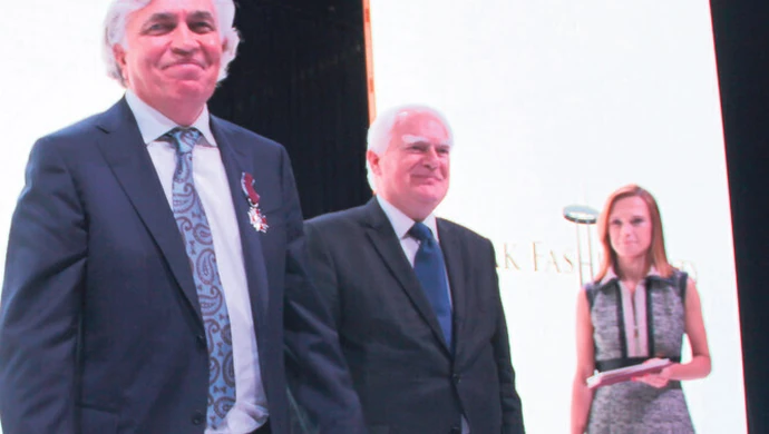 Antoni Ptak na liście najbogatszych Polaków