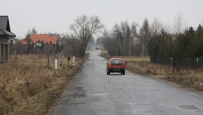 Będzie jaśniej na Zawodziu i Sosnowej