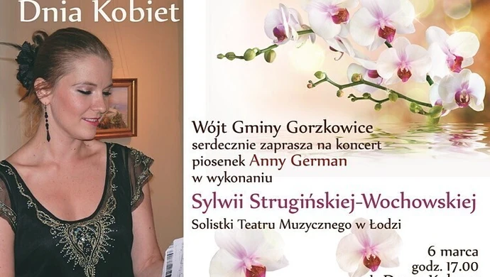 Posłuchajcie piosenek Anny German