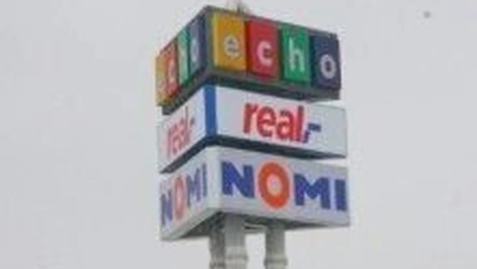 Market NOMI znika z Piotrkowa 