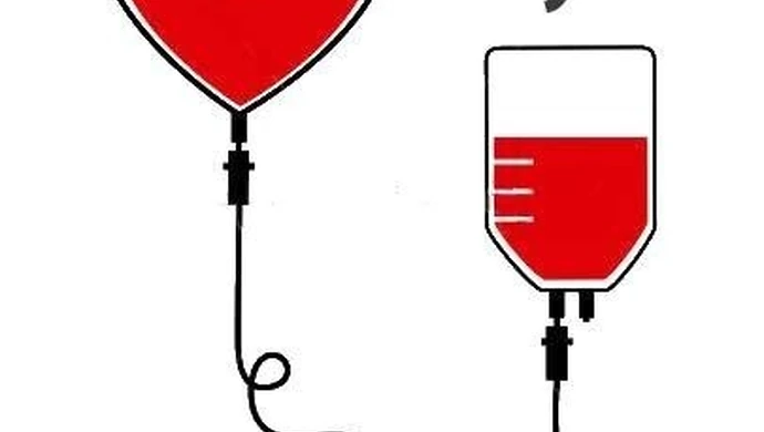 Oddaj krew! Krwinka zaprasza do udziału w mobilnej akcji 