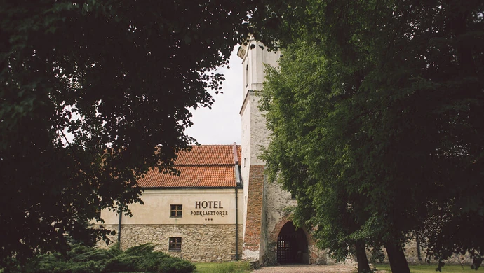 Wyjątkowy weekend pod znakiem kobiecości