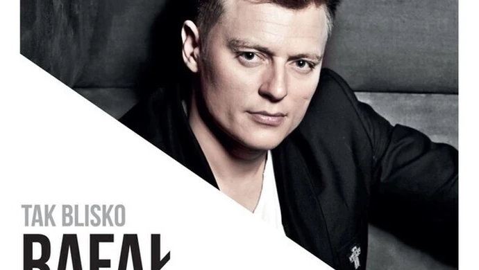 Rafał Brzozowski poprowadzi Strefę Hitów