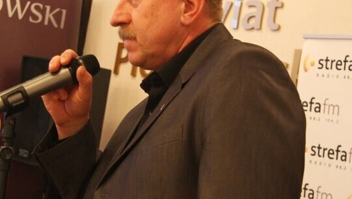 Kamil to wyjątkowy chłopak