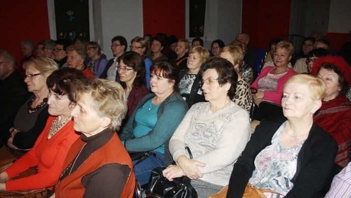 Dzień Kobiet w Ośrodku Edukacji Artystycznej