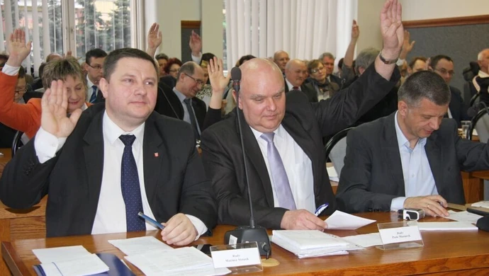 We wtorek nadzwyczajna sesja w sprawie śmieci 