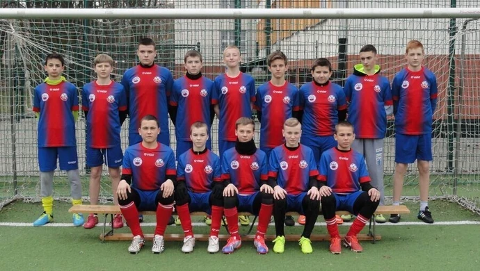 Zawodnicy klas sportowych Gimnazjum nr 2 wyjadą na turniej do Częstochowy
