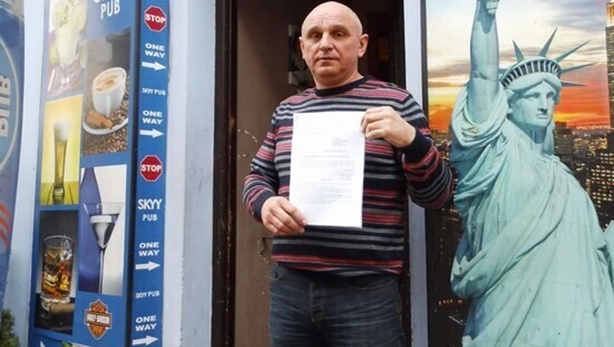 W najnowszym „Tygodniu Trybunalskim”: Ten pub nie może upaść!