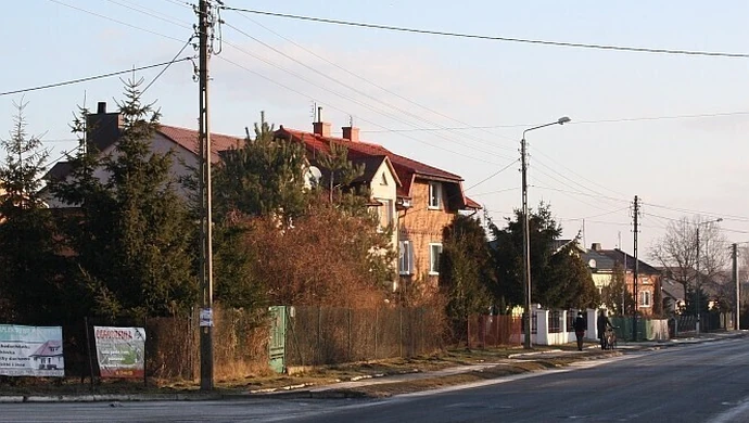 W Woli Krzysztoporskiej przybywa mieszkańców 