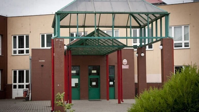 Wszyscy wesprzyjmy Gimnazjum nr 5!