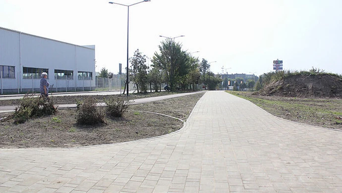 Niebawem ruszy budowa kompleksu sportowego przy ul. Niemena 