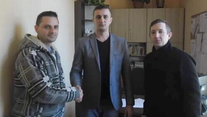 Krwinka i IV LO będą działać razem 